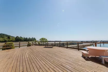 Street View Photo of 222 1585 Field Road, Sechelt, BC