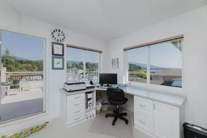 Walk-In Closet Photo of 222 1585 Field Road, Sechelt, BC