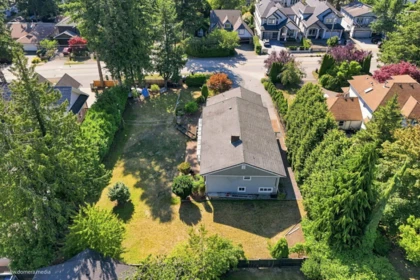 5636 120 Street, Surrey, BC, Surrey — Single Family Residence for sale