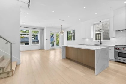 3123 W 16th Avenue, Vancouver, BC, Vancouver — Single Family Residence for sale