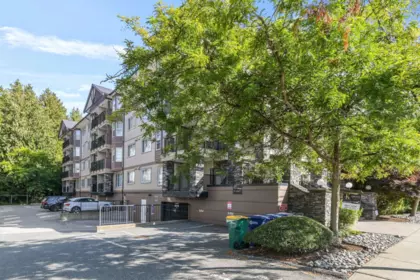 Laundry Room Photo of 209 5454 198 Street, Langley, BC