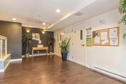 Loft / Bonus Room Photo of 209 5454 198 Street, Langley, BC