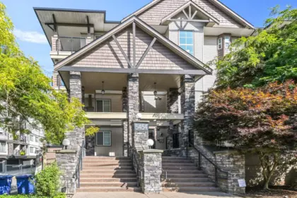 Office / Den Photo of 209 5454 198 Street, Langley, BC