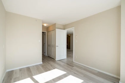 Laundry Room Photo of 2708 2289 Yukon Crescent, Burnaby, BC