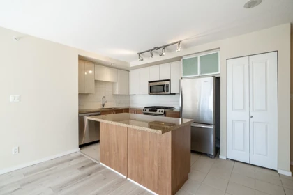 Pantry Photo of 2708 2289 Yukon Crescent, Burnaby, BC