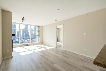 Primary Bedroom Photo of 2708 2289 Yukon Crescent, Burnaby, BC
