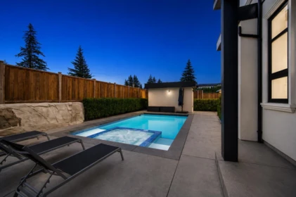 Front Yard Photo of 2960 Evergreen Street, Abbotsford, BC
