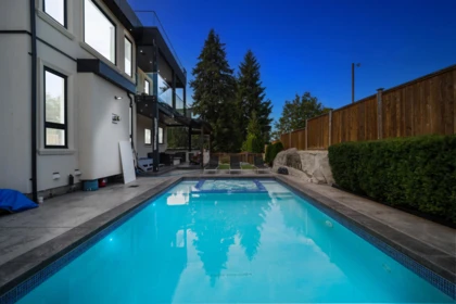 Garden / Landscaping Photo of 2960 Evergreen Street, Abbotsford, BC