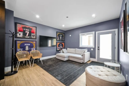 Office / Den Photo of 2960 Evergreen Street, Abbotsford, BC