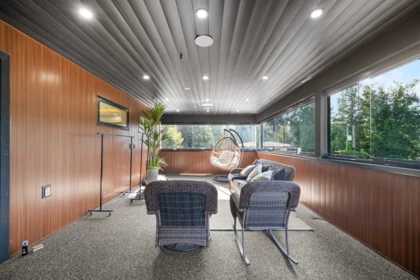 Outdoor Patio Photo of 2960 Evergreen Street, Abbotsford, BC