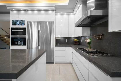 Pantry Photo of 2960 Evergreen Street, Abbotsford, BC