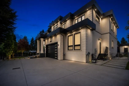 Street View Photo of 2960 Evergreen Street, Abbotsford, BC