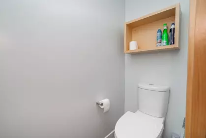 Office / Den Photo of 3406 13495 Central Avenue, Surrey, BC