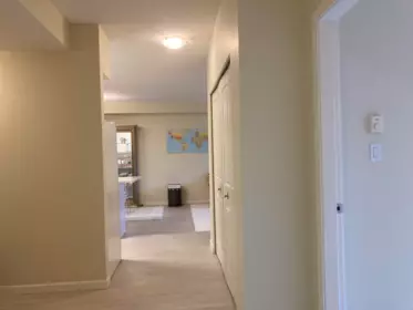 Entry Foyer Photo of 304 16068 83 Avenue, Surrey, BC