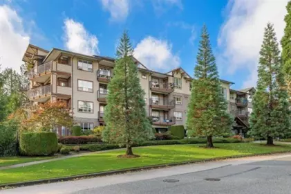 304 16068 83 Avenue, Surrey, BC, Surrey — Apartment/Condo for sale