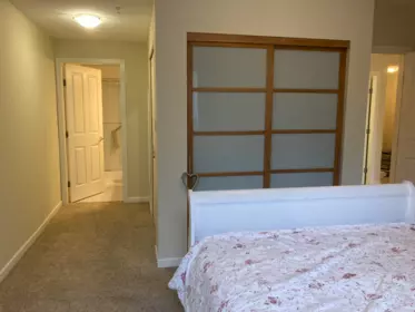 Laundry Room Photo of 304 16068 83 Avenue, Surrey, BC
