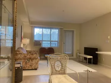 Outdoor Patio Photo of 304 16068 83 Avenue, Surrey, BC