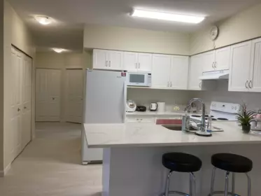 Pantry Photo of 304 16068 83 Avenue, Surrey, BC