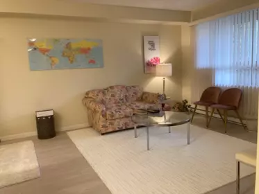 Primary Bedroom Photo of 304 16068 83 Avenue, Surrey, BC
