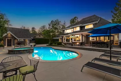 Community Amenities Photo (Clubhouse) of 15544 59 Avenue, Surrey, BC