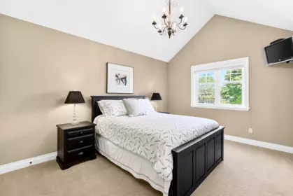 Garage Interior Photo of 15544 59 Avenue, Surrey, BC