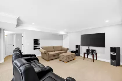 Outdoor Patio Photo of 15544 59 Avenue, Surrey, BC