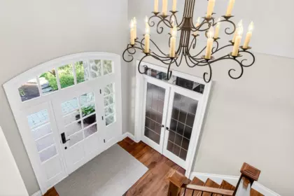 Primary Bathroom Photo of 15544 59 Avenue, Surrey, BC