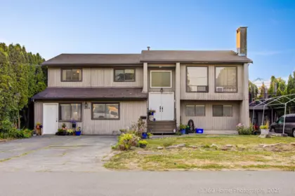 4529 Savoy Street, Delta, BC, Delta — Single Family Residence for sale