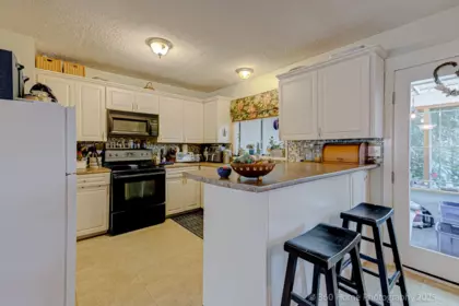 Kitchen Photo of 4529 Savoy Street, Delta, BC