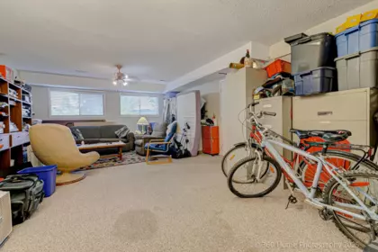 Office / Den Photo of 4529 Savoy Street, Delta, BC