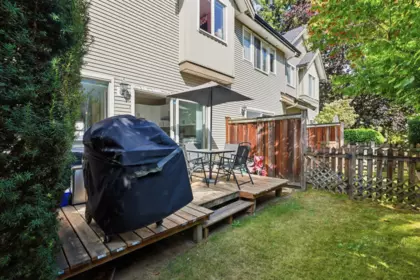 Breakfast Nook Photo of 50 12677 63 Avenue, Surrey, BC