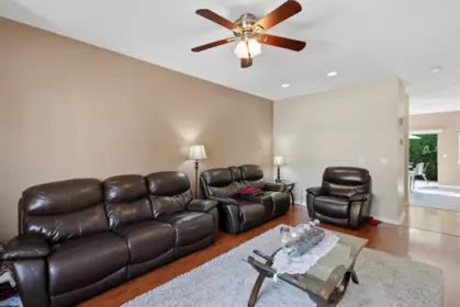 Family Room Photo of 50 12677 63 Avenue, Surrey, BC
