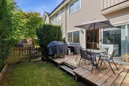 Pantry Photo of 50 12677 63 Avenue, Surrey, BC