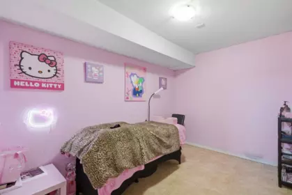 Powder Room Photo of 50 12677 63 Avenue, Surrey, BC