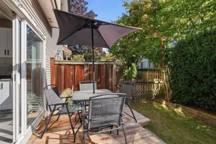 Primary Bedroom Photo of 50 12677 63 Avenue, Surrey, BC