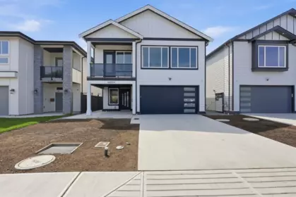 46054 Southlands Crescent, Chilliwack, BC, Chilliwack — Single Family Residence for sale