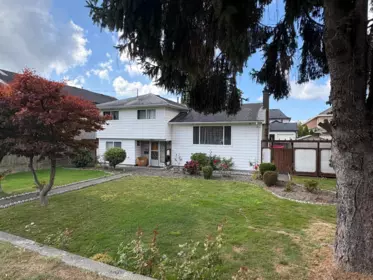 9211 No. 1 Road, Richmond, BC, Richmond — Single Family Residence for sale