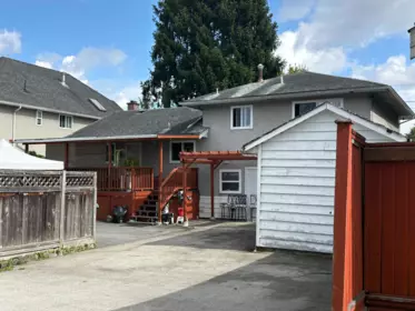 9211 No. 1 Road, Richmond, BC, Richmond — Single Family Residence for sale