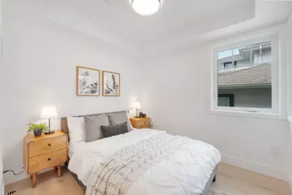 Loft / Bonus Room Photo of 265 W 6th Street, North Vancouver, BC