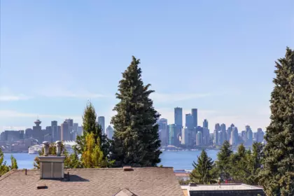 Street View Photo of 265 W 6th Street, North Vancouver, BC