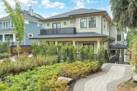 265 W 6th Street, North Vancouver, BC