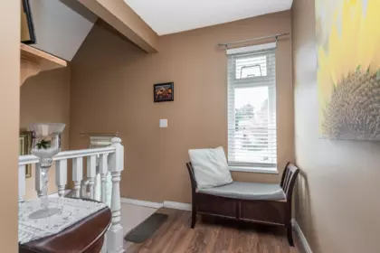 Entry Foyer Photo of 6078 194a Street, Surrey, BC