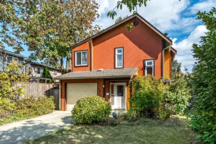 6078 194a Street, Surrey, BC, Surrey — Single Family Residence for sale