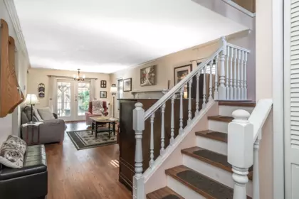 Family Room Photo of 6078 194a Street, Surrey, BC