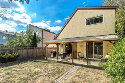 Outdoor Kitchen Photo of 6078 194a Street, Surrey, BC