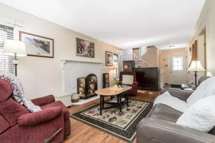 Pantry Photo of 6078 194a Street, Surrey, BC