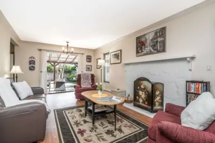 Primary Bedroom Photo of 6078 194a Street, Surrey, BC