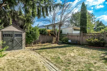 Street View Photo of 6078 194a Street, Surrey, BC