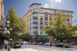 609 22 E Cordova Street, Vancouver, BC