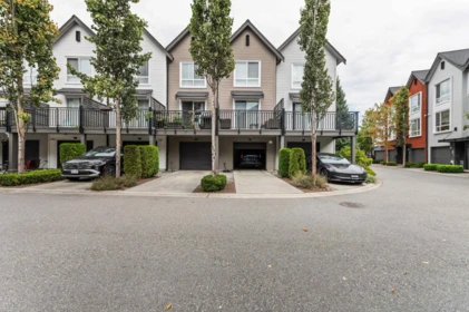 56 2310 Ranger Lane, Port Coquitlam, BC, Port Coquitlam — Townhouse for sale
